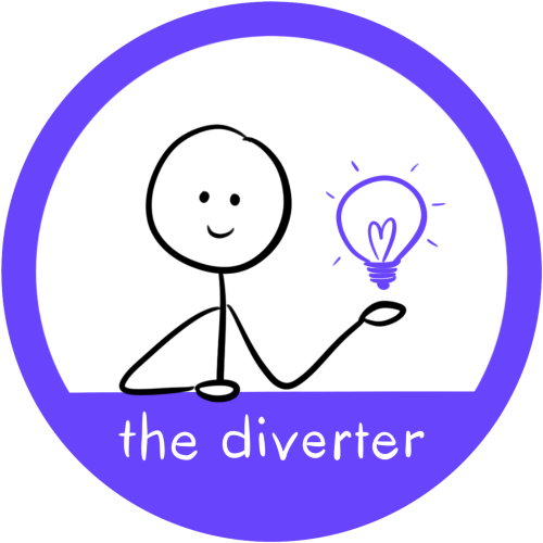 thediverter avatar