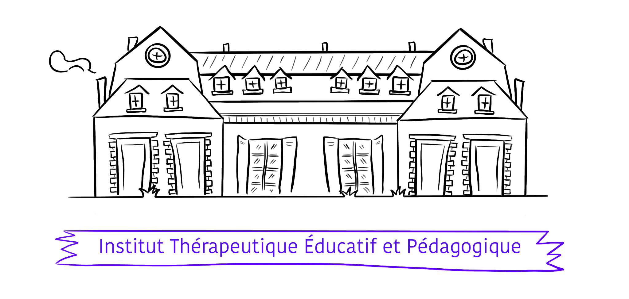 Institut Thérapeutique Éducatif et Pédagogique (ITEP)